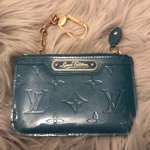 Louis Vuitton CC Holder